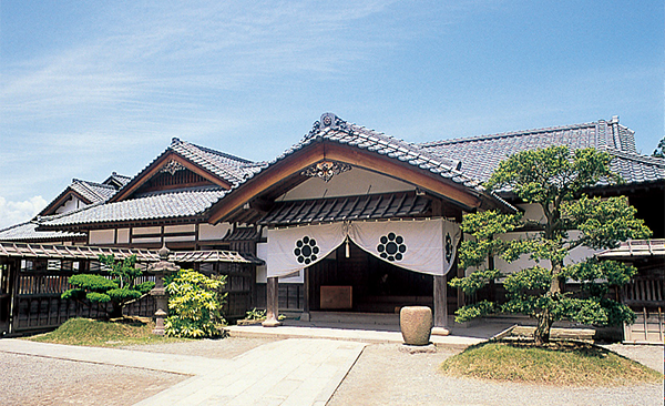 Aizu Samurai Residences 